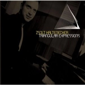 ZSOLT KALTENECKER / ソルト・カルトネツカー / TRIANGULAR EXPRESSIONS