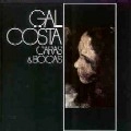 GAL COSTA / ガル・コスタ / CARAS & BOCAS