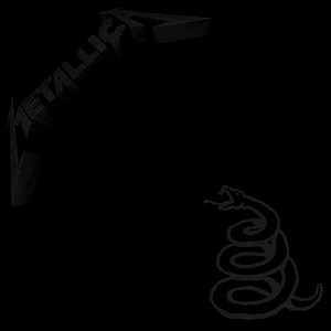 METALLICA / メタリカ / METALLICA