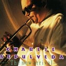 CHARLIE SEPULVEDA / チャーリー・セプルベーダ / NEW ARRIVAL