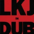 LINTON KWESI JOHNSON / リントン・クゥエシ・ジョンソン / LKJ IN DUB