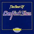 CON FUNK SHUN / コン・ファンク・シャン / BEST OF