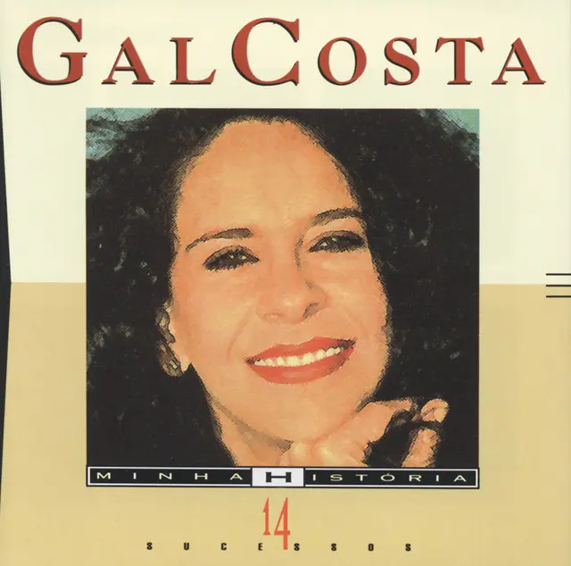 COSTA GAL / MINHA HISTORIA