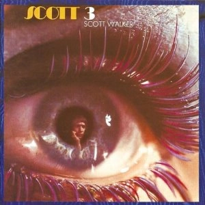 SCOTT WALKER / スコット・ウォーカー / SCOTT 3