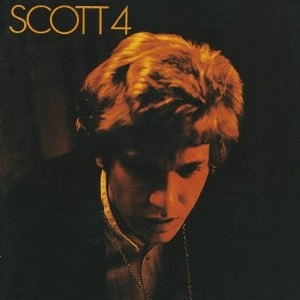 SCOTT WALKER / スコット・ウォーカー / SCOTT 4