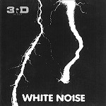 WHITE NOISE / ホワイト・ノイズ / ELECTRIC STORM