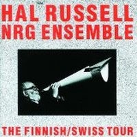 HAL RUSSELL / ハル・ラッセル / FINNISH SWISS TOUR