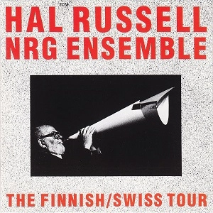 HAL RUSSELL / ハル・ラッセル / THE FINNISH / SWISS TOUR