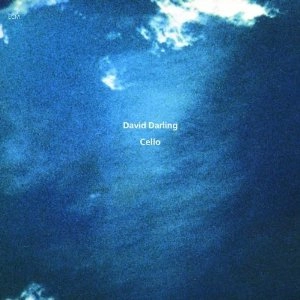 DAVID DARLING / デヴィッド・ダーリング / CELLO