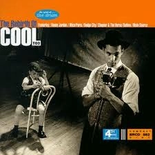 V.A. (REBIRTH OF COOL / JAZZY VIBESM, ACID JAZZ various) / THE REBIRTH OF COOL TOO - 2LP