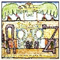 OS MUTANTES / オス・ムタンチス / A E O Z