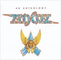 ANGEL (METAL) / エンジェル / ANTHOLOGY
