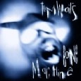 TOM WAITS / トム・ウェイツ / BONE MACHINE