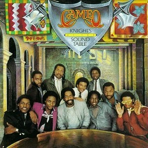 CAMEO / キャメオ / KNIGHTS OF THE SOUND TABLE