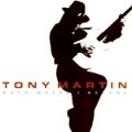 TONY MARTIN / トニー・マーティン / BACK WHERE I BELONG(GERMAN)