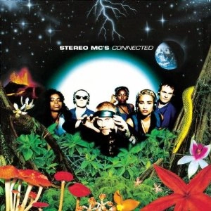 STEREO MC'S / ステレオMC'S / CONNECTED