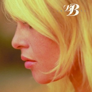 BRIGITTE BARDOT / ブリジット・バルドー / BONNIE & CLYDE - FRANCE
