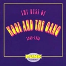 KOOL & THE GANG / クール&ザ・ギャング / BEST OF (1969-76)