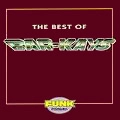 BAR-KAYS / バーケイズ / BEST OF