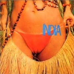 GAL COSTA / ガル・コスタ / INDIA