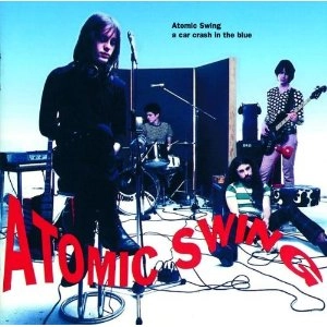 ATOMIC SWING / アトミック・スウィング / A CAR CRASH IN THE BLUE