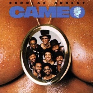 CAMEO / キャメオ / CARDIAC ARREST