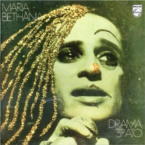 MARIA BETHANIA / マリア・ベターニア / DRAMA 3°ATO