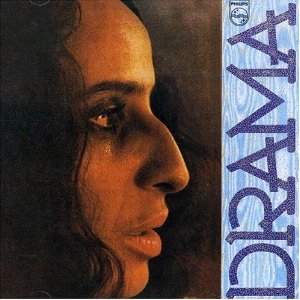 MARIA BETHANIA / マリア・ベターニア / DRAMA