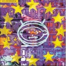 U2 / ZOOROPA