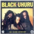 BLACK UHURU / ブラック・ウフル / LIBERATION-ISLAND ANTHOLOGY