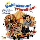 V.A. / SALTIMBANCOS TRAPALHOES