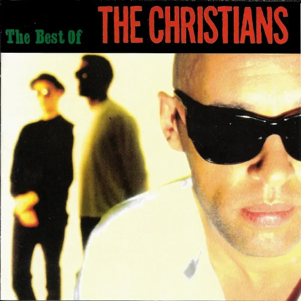 CHRISTIANS / クリスチャンズ / BEST OF