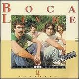 BOCA LIVRE / ボカ・リヴリ / MINHA HISTORIA