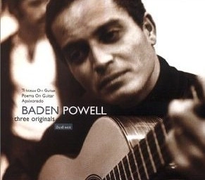 BADEN POWELL / バーデン・パウエル / BADEN POWELL - IMPORT