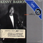 KENNY BARRON / ケニー・バロン / OTHER PLACES