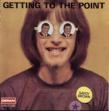 SAVOY BROWN / サヴォイ・ブラウン / GETTING TO THE POINT