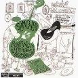 SLIM GAILLARD / スリム・ゲイラード / BEST OF-LAUGHIN' IN RHYTHM-VER