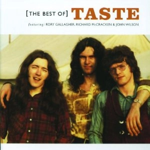 TASTE / テイスト / BEST OF TASTE