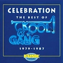 KOOL & THE GANG / クール&ザ・ギャング / CELEBRATION: BEST OF