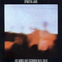 LUIS ALBERTO SPINETTA / ルイス・アルベルト・スピネッタ / LOS NINOS QUE ESCRIBEN EN EL CIELO
