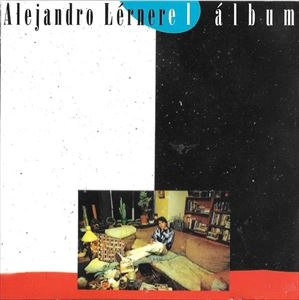 ALEJANDRO LERNER / EL ALBUM