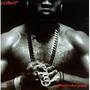 L.L. COOL J / L.L.クールJ / MAMA SAID KNOCK YOU OUT