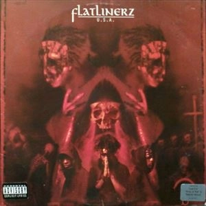 FLATLINERZ / U.S.A.