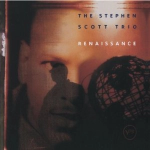 STEPHEN SCOTT / ステファン・スコット / Renaissance