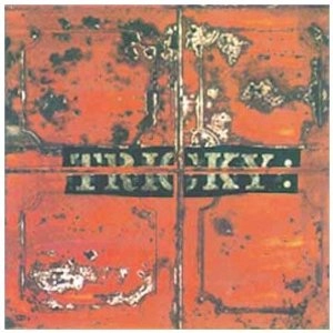 TRICKY / トリッキー / MAXINQUAYE