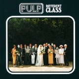 PULP / パルプ / DIFFERENT CLASS