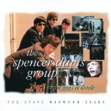 SPENCER GROUP DAVIS / EIGHT GIGS A WEEK