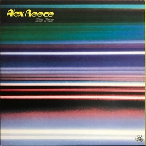 ALEX REECE / SO FAR