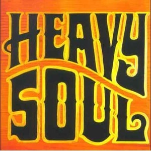PAUL WELLER / ポール・ウェラー / HEAVY SOUL - GATEFOLD