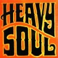 PAUL WELLER / ポール・ウェラー / HEAVY SOUL